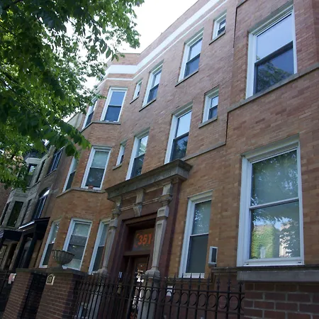 Hostel Wrigley - (adults Only) Chicago