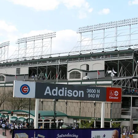 Hostel Wrigley - (adults Only) Chicago