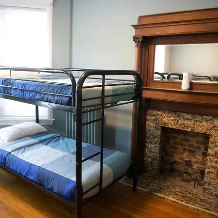 Hostel Wrigley - (adults Only) Chicago