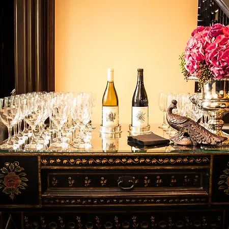 The Wheeler Mansion 4*
