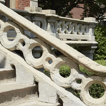 The Wheeler Mansion Hotel