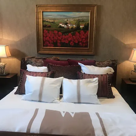 Hotel The Wheeler Mansion 4*