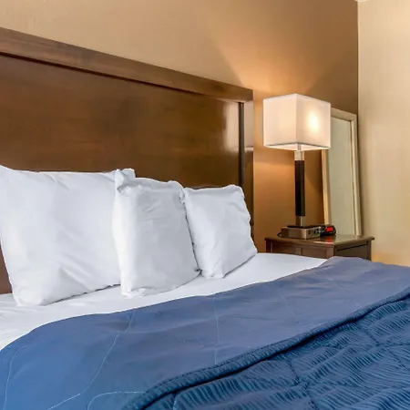 Rodeway North Shore - Lincolnwood Inn 3*