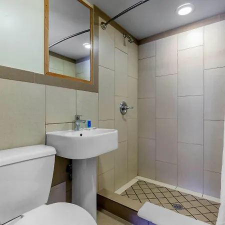 Rodeway North Shore - Lincolnwood Inn 3*