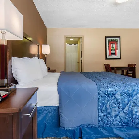 Rodeway North Shore - Lincolnwood 3*