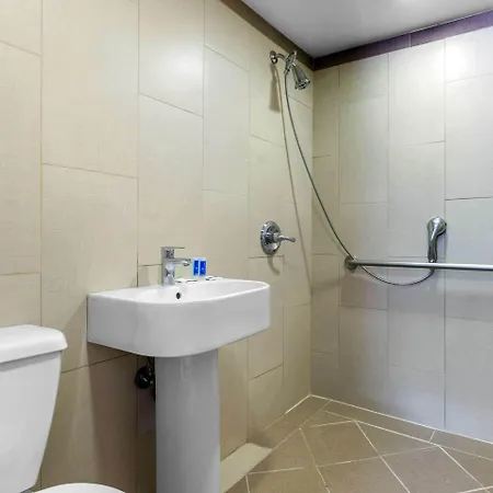 Rodeway North Shore - Lincolnwood 3*