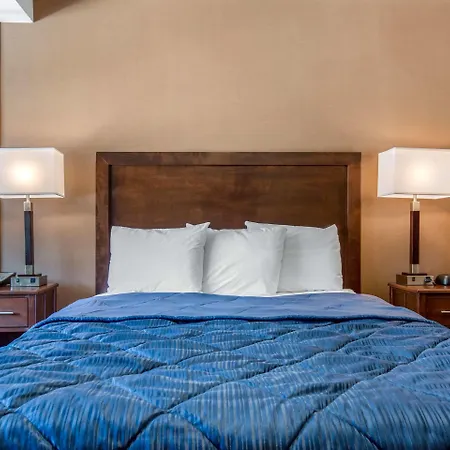 Inn Rodeway North Shore - Lincolnwood