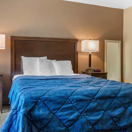 Rodeway North Shore - Lincolnwood Inn 3*