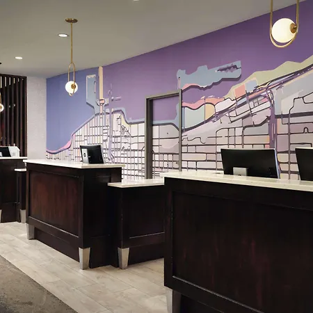 Hotel Homewood By Hilton Downtown - Magnificent Mile Chicago