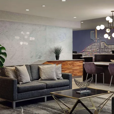 Homewood By Hilton Downtown - Magnificent Mile Hotel