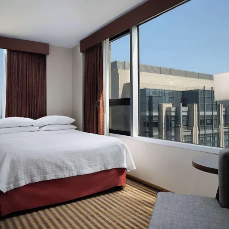 Homewood By Hilton Downtown - Magnificent Mile 3* Chicago
