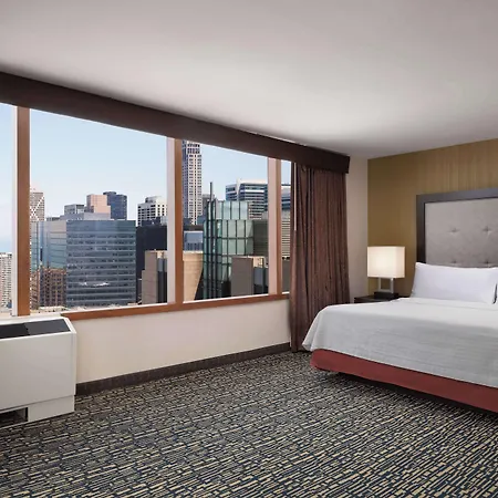 Homewood By Hilton Downtown - Magnificent Mile Chicago