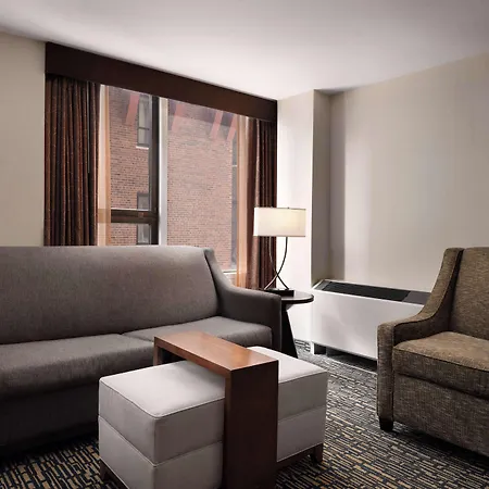 Homewood By Hilton Downtown - Magnificent Mile Chicago