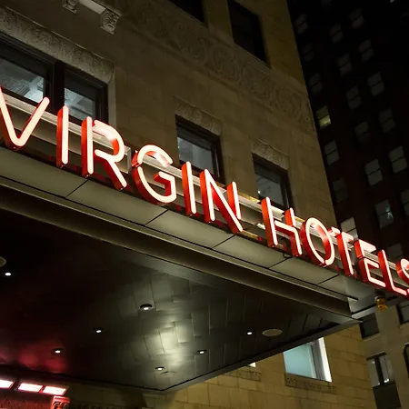 Hotel Sports Illustrated
