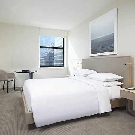 Hyatt Centric The Loop Chicago