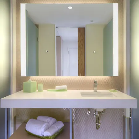 Hotel Hyatt Centric The Loop 4*