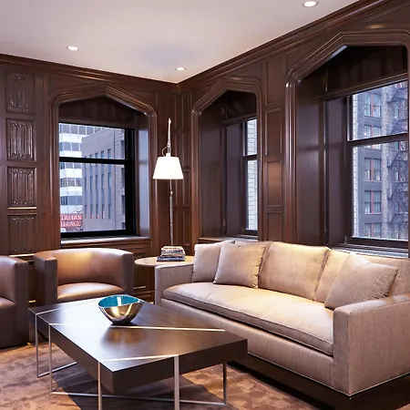 Hyatt Centric The Loop Hotel 4*