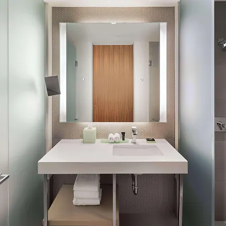 Hyatt Centric The Loop Hotel Chicago