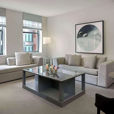Hotel Hyatt Centric The Loop Chicago