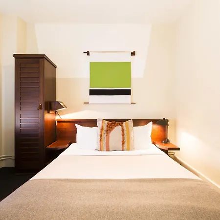 Freehand Hotel 4*
