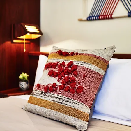 Hotel Freehand Chicago