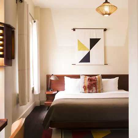 Freehand Hotel