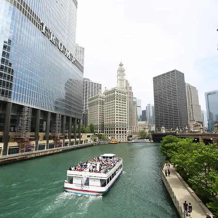 Hampton Downtown/n Loop/michigan Ave Hotel