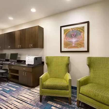 Hampton Downtown/n Loop/michigan Ave 3* Chicago