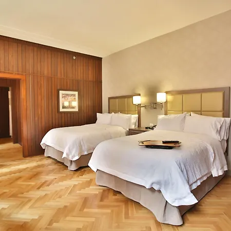 Hampton Downtown/n Loop/michigan Ave Hotel 3*