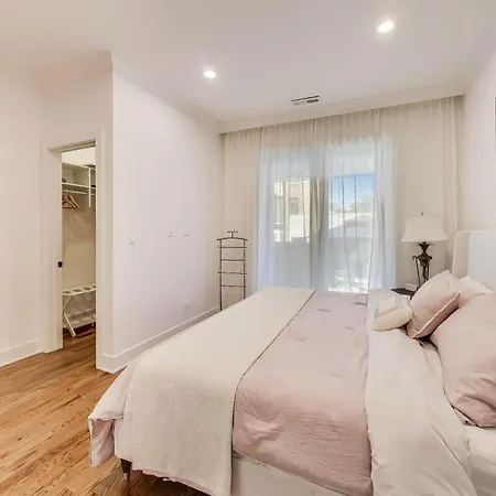 Luxurious Lincoln Park With Gourmet Kitchen * Chicago