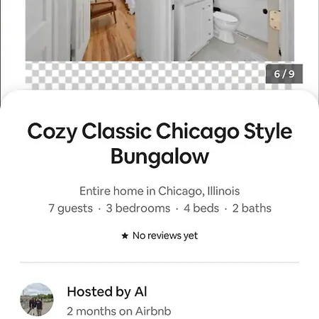 Bluenile Holiday home