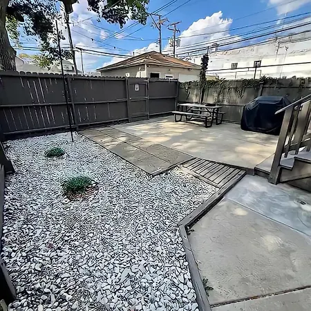 Apartment Stylish 2bedroom W Games & Free Parking