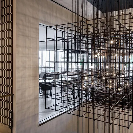 Londonhouse Chicago, Curio Collection By Hilton Hotel 4*