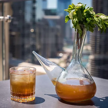Londonhouse Chicago, Curio Collection By Hilton Hotel Chicago
