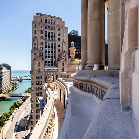 Londonhouse Chicago, Curio Collection By Hilton 4* Chicago