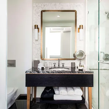 Londonhouse Chicago, Curio Collection By Hilton 4*