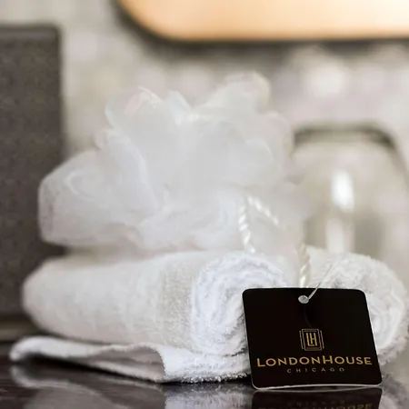Hotel Londonhouse Chicago, Curio Collection By Hilton 4*