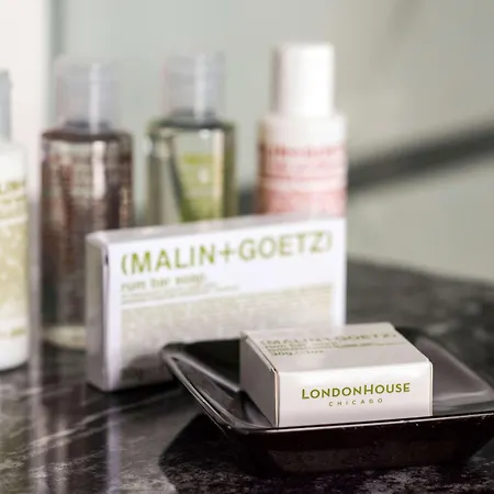 Londonhouse Chicago, Curio Collection By Hilton 4*