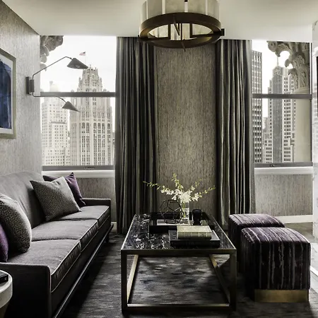 Londonhouse Chicago, Curio Collection By Hilton 4*