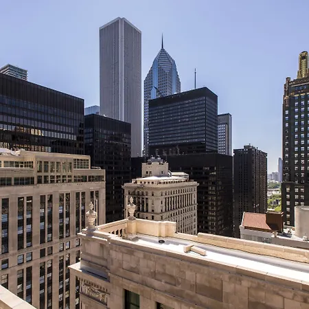 Londonhouse Chicago, Curio Collection By Hilton 4* Chicago