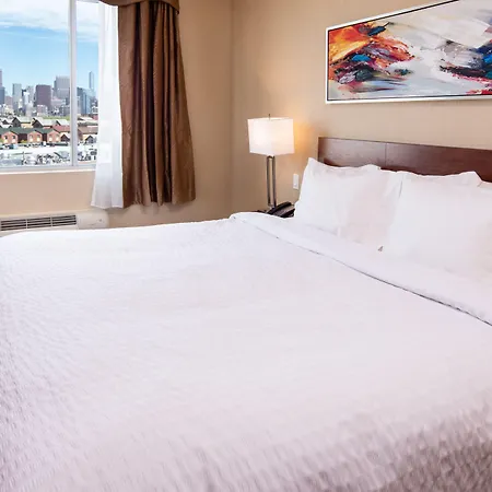 Jaslin Hotel Chicago