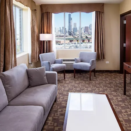 Jaslin 3* Chicago