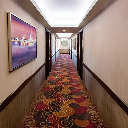 Hotel Jaslin Chicago
