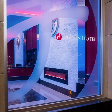 Hotel Jaslin