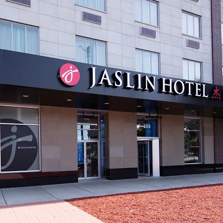 Jaslin