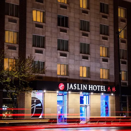 Jaslin Hotel 3*