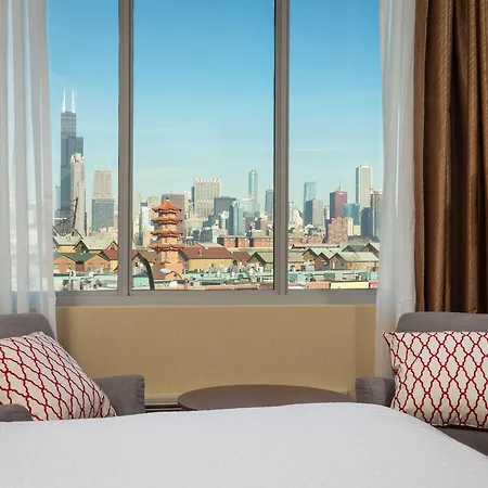 Hotel Jaslin Chicago