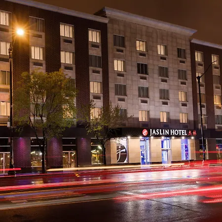 Hotel Jaslin