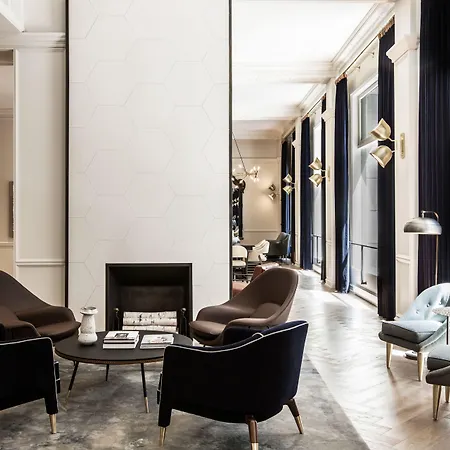 Hotel Kimpton Gray By Ihg Chicago