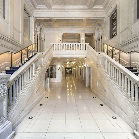 Kimpton Gray By Ihg Hotel Chicago